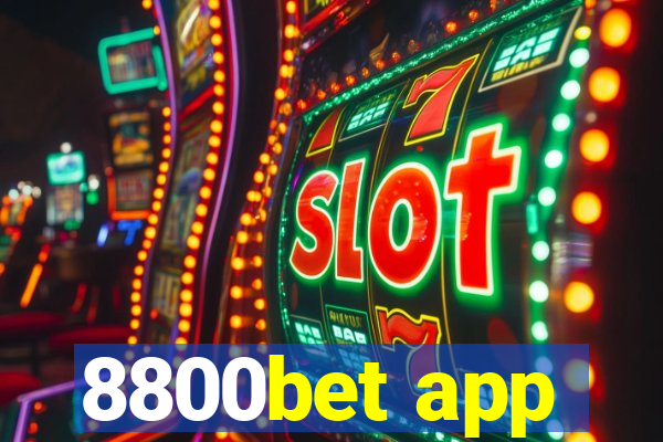 8800bet app